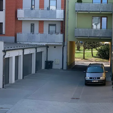 Kelleruv Mlyn - S Vlastni Garazi, Centrum Znojmo