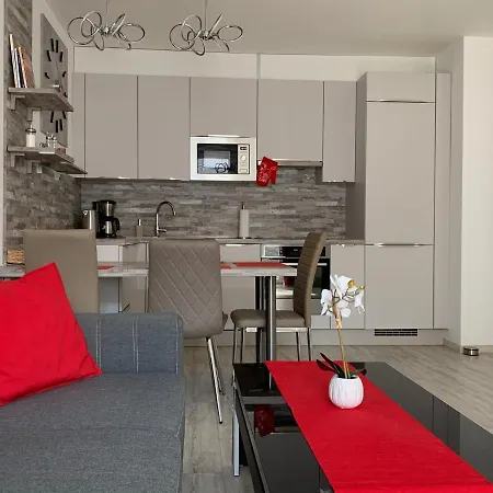Kelleruv Mlyn - S Vlastni Garazi, Centrum Apartment *