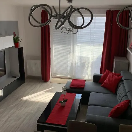 Kellerův Mlýn - S Vlastní Garáží, Centrum *