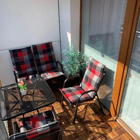 Apartmán Kellerův Mlýn - S Vlastní Garáží, Centrum *