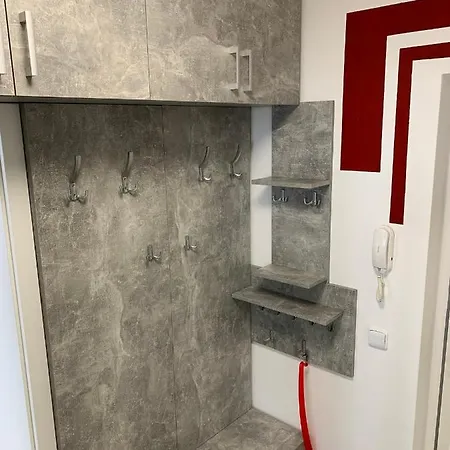 Kellerův Mlýn - S Vlastní Garáží, Centrum Apartmán *