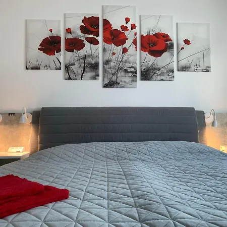 Kellerův Mlýn - S Vlastní Garáží, Centrum Apartmán Znojmo