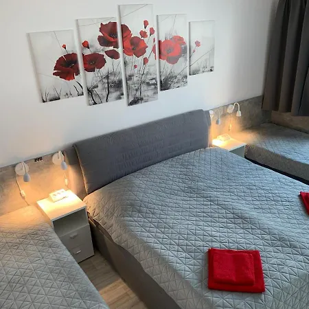 Kellerův Mlýn - S Vlastní Garáží, Centrum *