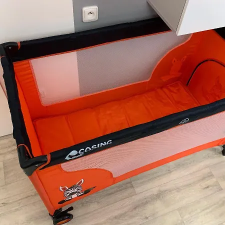 Kellerův Mlýn - S Vlastní Garáží, Centrum Apartmán Znojmo