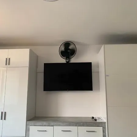 Kellerův Mlýn - S Vlastní Garáží, Centrum Apartmán