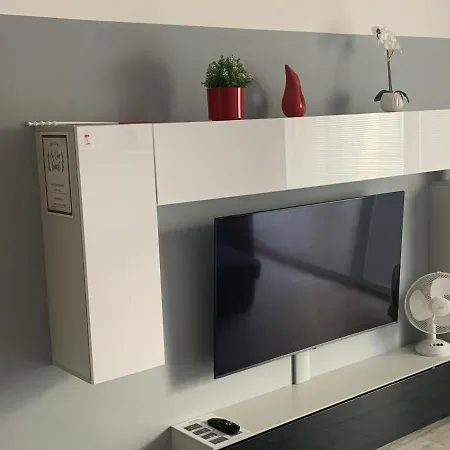 Kellerův Mlýn - S Vlastní Garáží, Centrum *