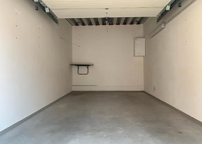 Kelleruv Mlyn - S Vlastni Garazi, Centrum Appartement Znojmo